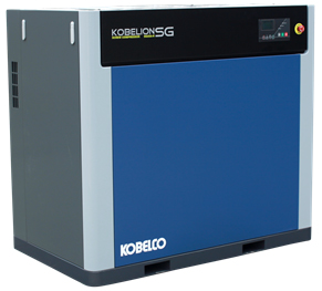 中小型空壓機(jī)(15~90kW) 中小型空壓機(jī)(15~90kW)